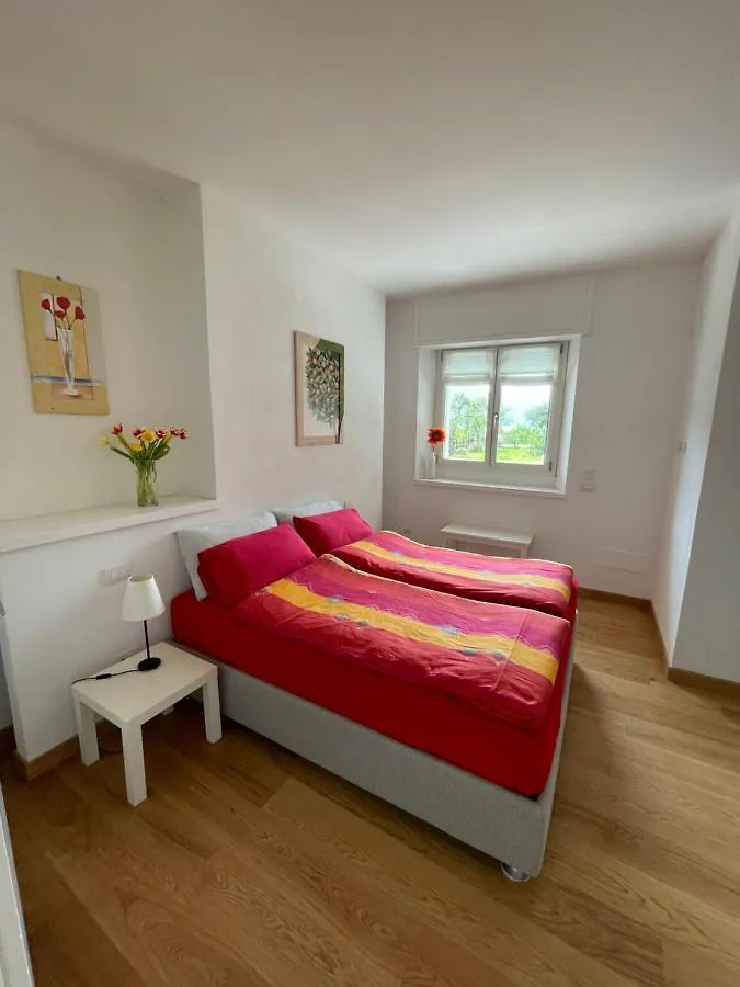Appartamento Riviera Cremia