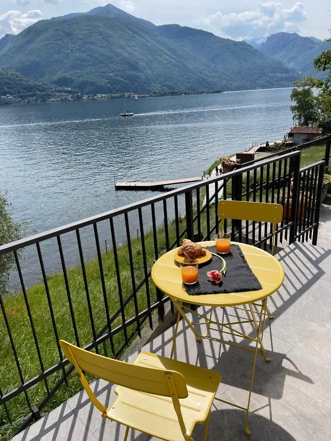 Appartamento Riviera Cremia