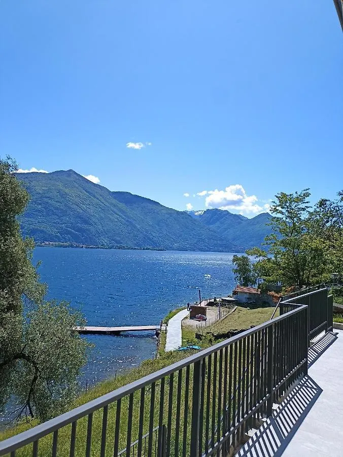 Appartamento Riviera Cremia Italy