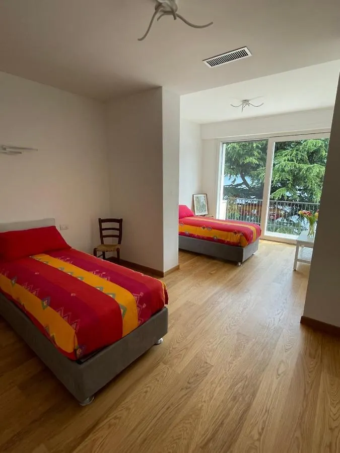 Apartment Appartamento Riviera Cremia